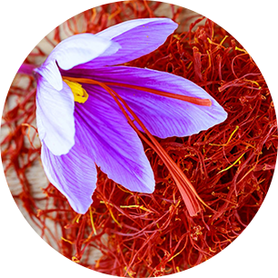 Saffron