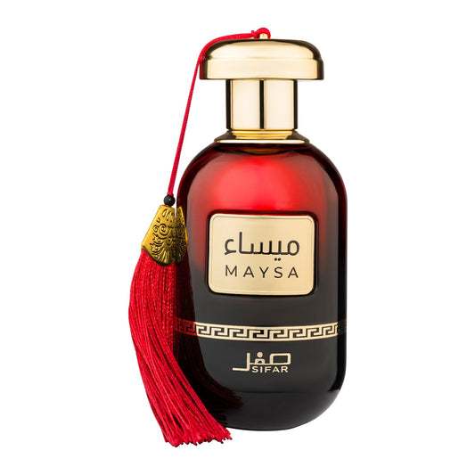 SIFAR Maysa Eau De Parfum