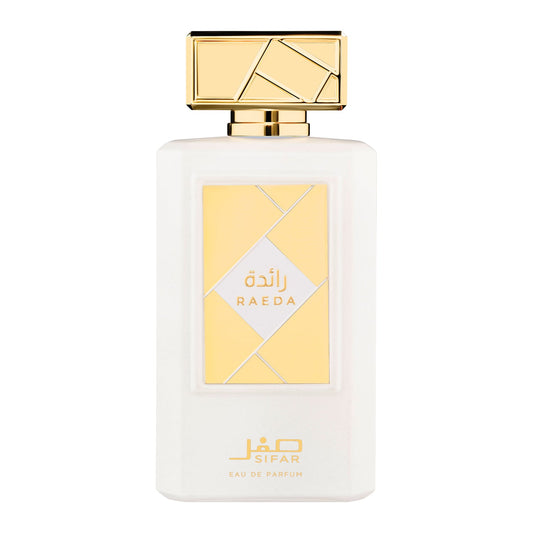 SIFAR Raeda Long Lasting Eau De Parfum For Women | Luxury Sweet Floral Perfume | 100ml