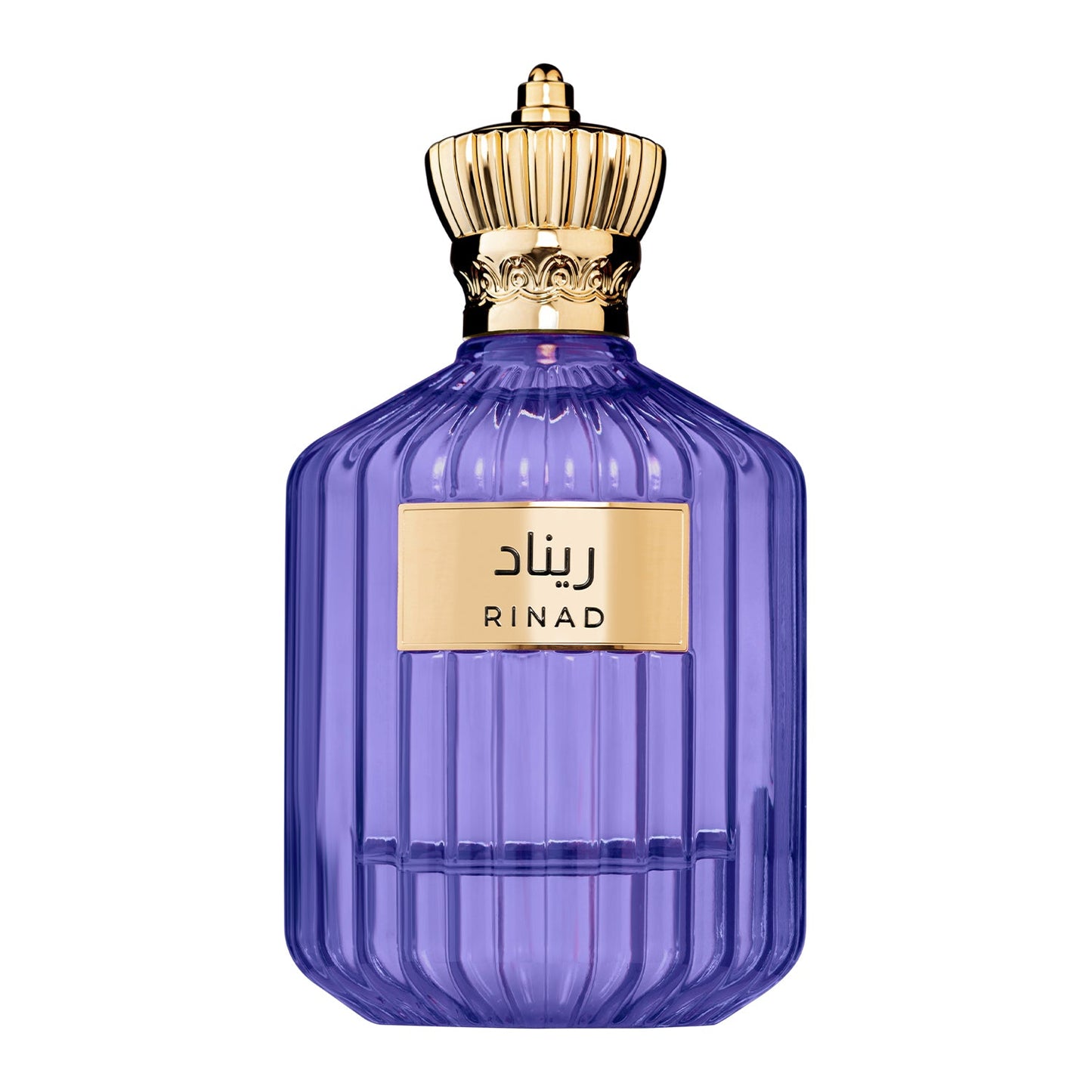 SIFAR Rinad Long Lasting Eau De Parfum For Women | Luxury Floral Saffron Perfume | 100ml