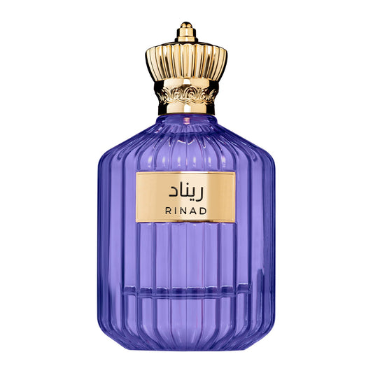 SIFAR Rinad Long Lasting Eau De Parfum For Women | Luxury Floral Saffron Perfume | 100ml