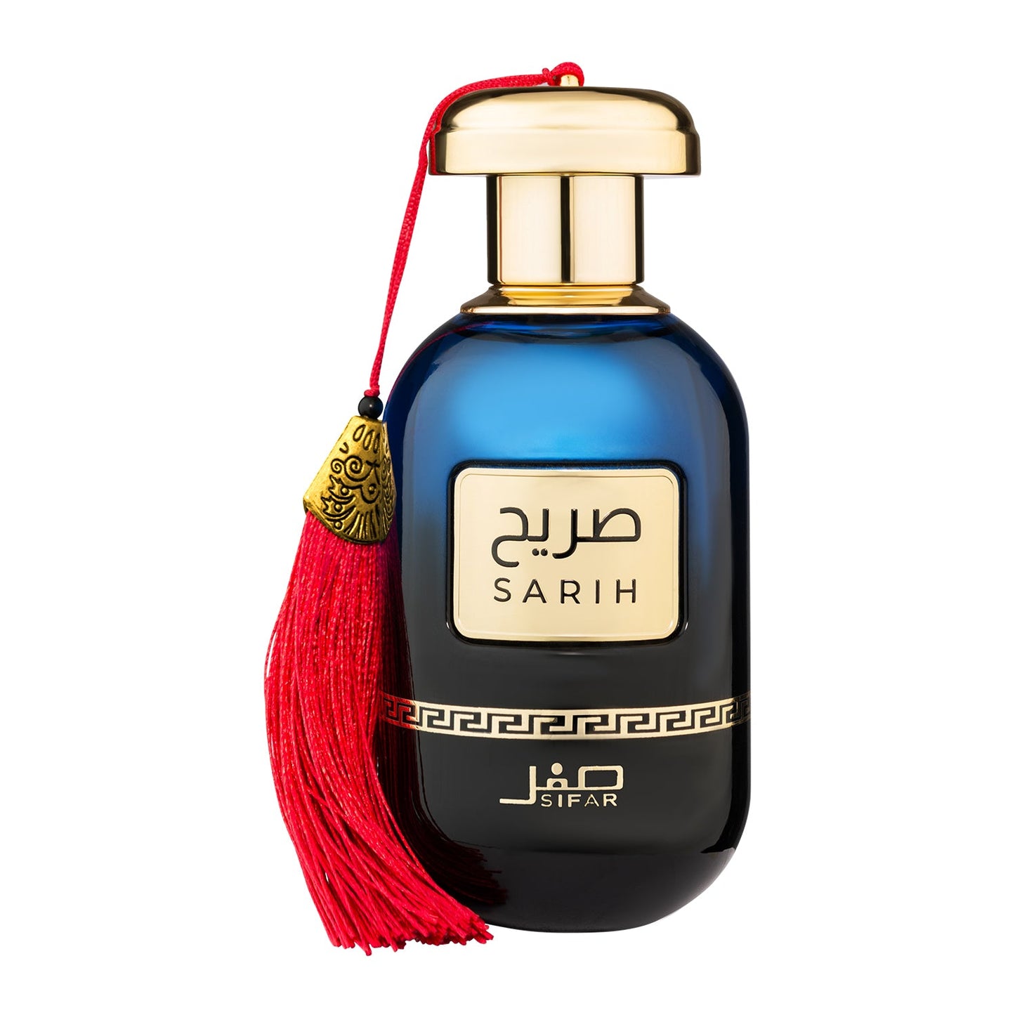 SIFAR Sarih Long Lasting Eau De Parfum For Men