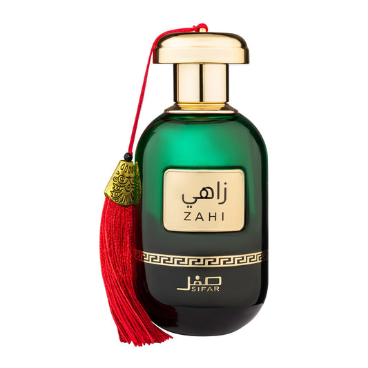 SIFAR Zahi Long Lasting Eau De Parfum For Men & Women